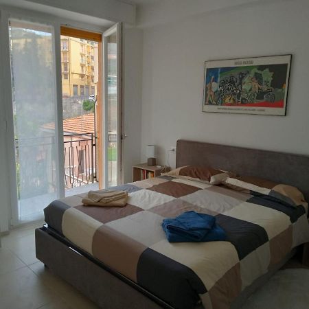 Appartamento Pleiadi Finale Ligure Extérieur photo