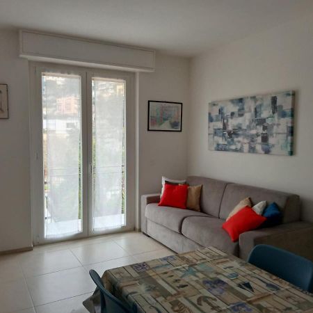 Appartamento Pleiadi Finale Ligure Extérieur photo