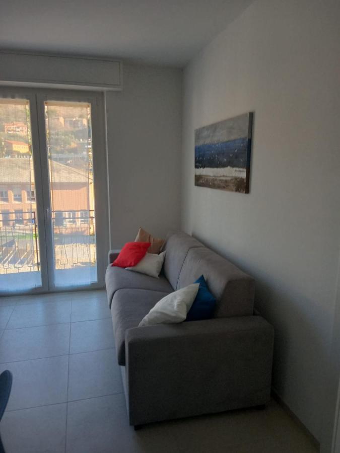 Appartamento Pleiadi Finale Ligure Extérieur photo