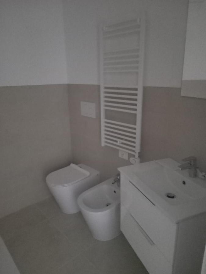 Appartamento Pleiadi Finale Ligure Extérieur photo