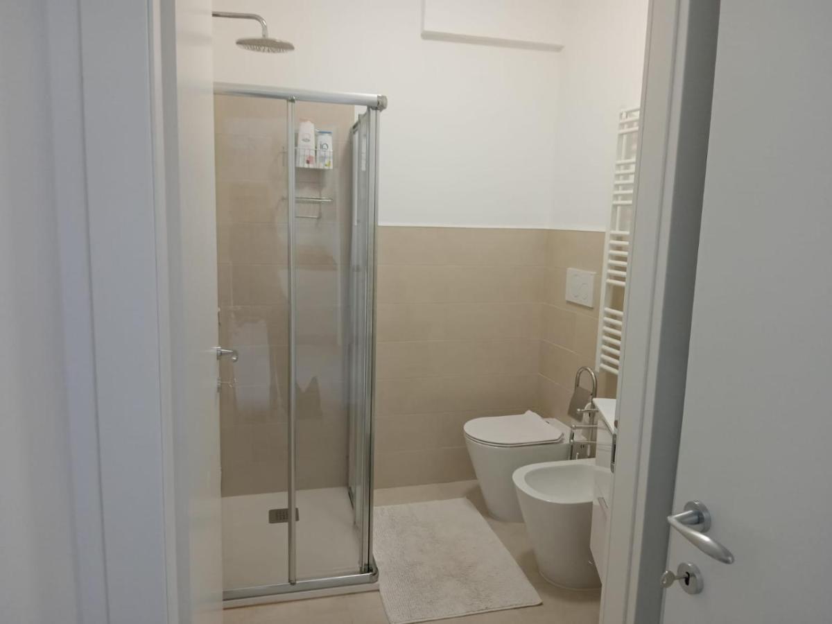 Appartamento Pleiadi Finale Ligure Extérieur photo