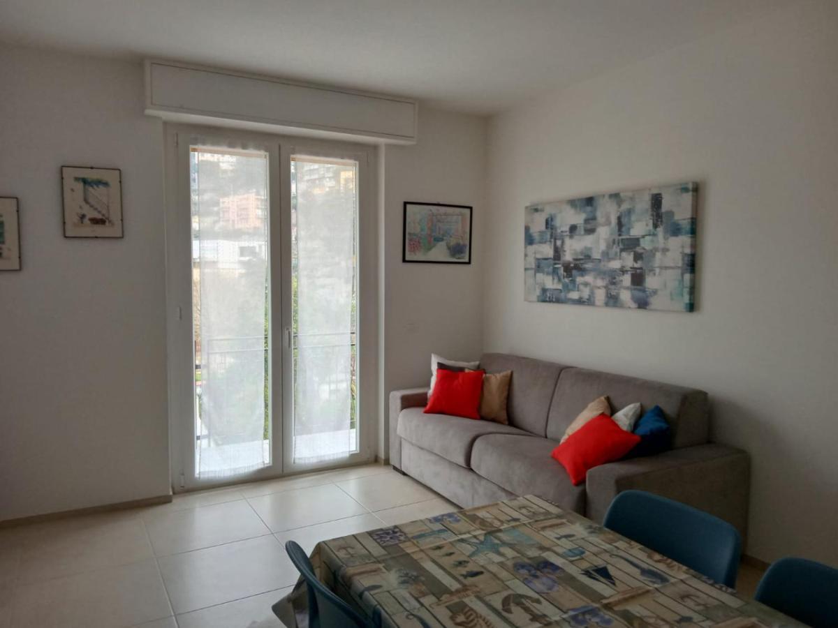 Appartamento Pleiadi Finale Ligure Extérieur photo
